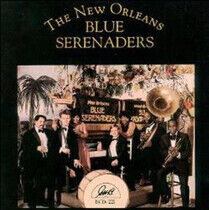 New Orleans Blues Serenad - New Orleans Blues..