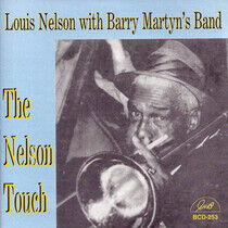 Nelson, Louis - Nelson Touch