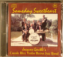 Gauthe, Jacques - Someday Sweetheart