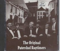 Patershol Ragtimers - Original Patershol..