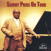 Price, Sammy - On Tour