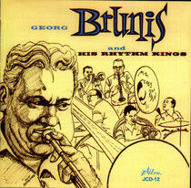 Brunis, George - And His Rhythm Kings