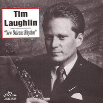 Laughlin, Tim - New Orleans Rhythm