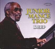 Mance, Junior -Trio- - Deep