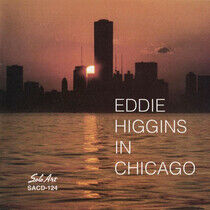 Higgins, Eddie - In Chicago