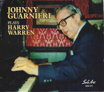 Guarnieri, Johnny - Johnny Guarnieri Plays..