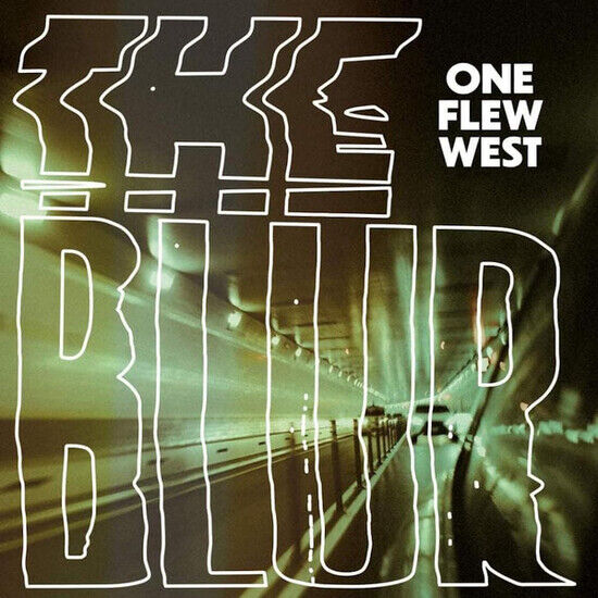 One Flew West - Blur