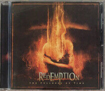 Redemption - Fullness of Time