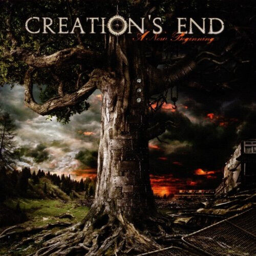 Creation\'s End - A New Beginning