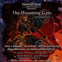 Inlakesh - Dreaming Gate