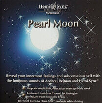 Rejman, Andrzej - Pearl Moon