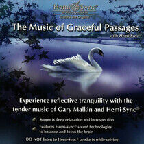 Malkin, Gary - Music of Graceful..