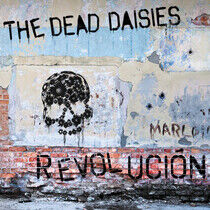 Dead Daisies - Revolucion -Digi-