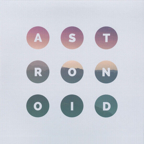 Astronoid - Astronoid