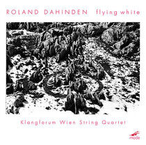 Dahinden, R. - Flying White