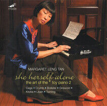 Leng Tan, Margaret - She Herself Alone - the..