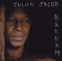 Jacob, Julien - Barham