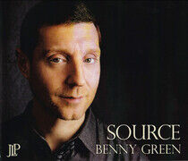 Green, Benny - Source