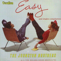 Johnston Brothers - Easy/Singles Compilation