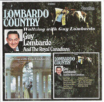 Lombardo, Guy & the Royal - Lombardo Country &..