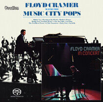 Cramer, Floyd - Floyd Cramer With the..