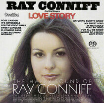 Conniff, Ray - Happy Sound of Ray..
