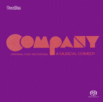 Original Cast - Company - a Musical..