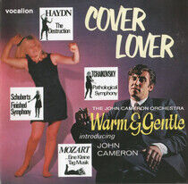 Cameron, John -Quartet- - Cover Lover & Warm and..