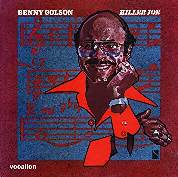 Golson, Benny - Killer Joe &.. -Bonus Tr-
