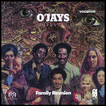 O'Jays - Survival & Family Reunion