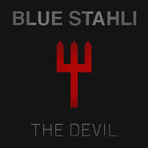 Blue Stahli - Devil