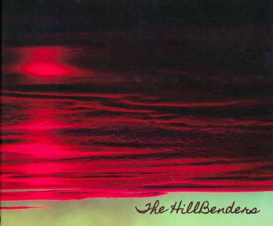 Hillbenders - Hillbenders
