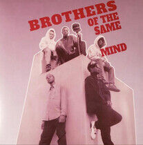 Brothers of the Same Mind - Brothers of the Same Mind
