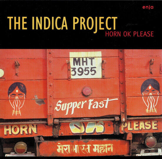 India Projekt - Horn Ok Please