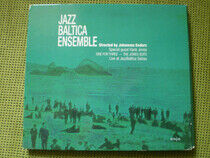 Jazz Baltica Ensemble - One For Three