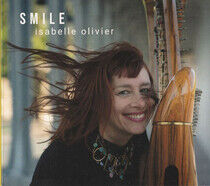 Olivier, Isabelle - Smile