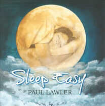 Lawler, Paul - Sleep Easy