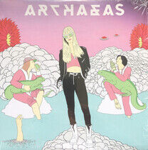 Archaeas - Archaeas
