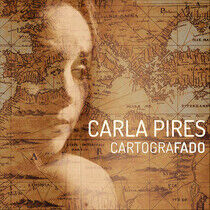 Pires, Carla - Cartografado