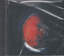 Nuclear Death - Planet Cachexial-Reissue-