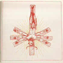 Law of Contagion - Oecumenical Rites For..