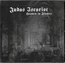 Judas Iscariot - Heaven In Flames-Reissue-