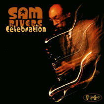 Rivers, Sam - Celebration