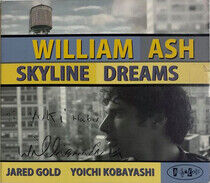 Ash, William - Skyline Dreams