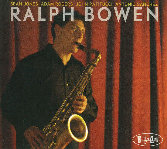 Bowen, Ralph - Due Reverence