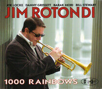 Rotondi, Jim - 1000 Rainbows