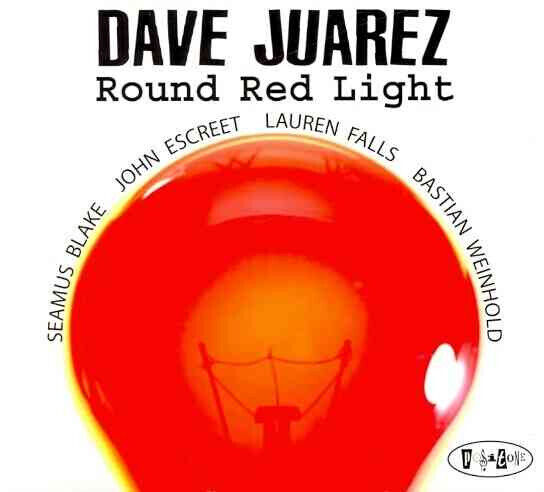 Juarez, Dave - Round Red Light