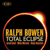Bowen, Ralph - Total Eclipse
