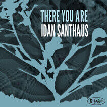 Santhaus, Idan - There You Are