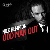 Hempton, Nick - Odd Man Out